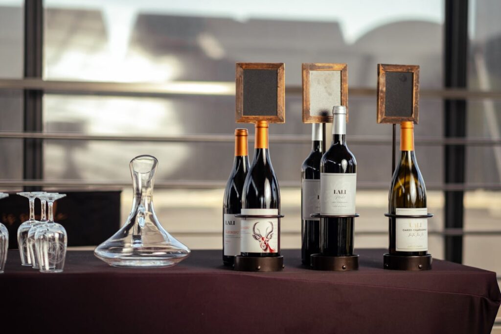 vino taninos y acidos Tomás Elías González B