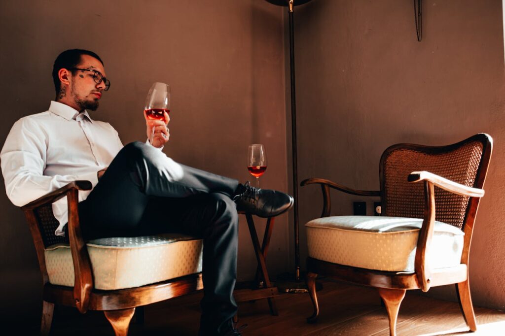 reserva, crianza y gran reserva